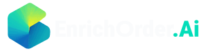 EnrichOrder.ai